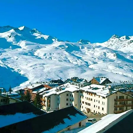 Midi 3000 Hotel Sallent de Gállego