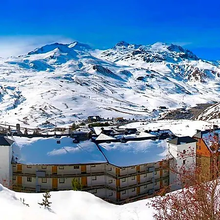 Hotel Midi 3000 Sallent de Gállego