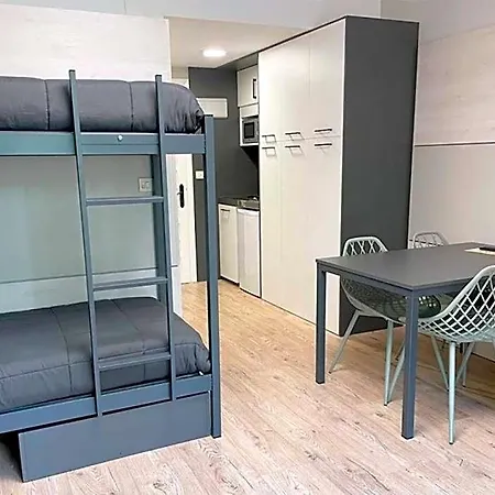 Midi 3000 Hotel