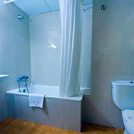 Midi 3000 Hotel Sallent de Gállego