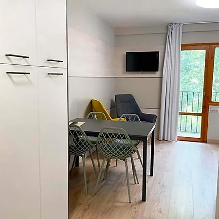 Midi 3000 Hotel Sallent de Gállego