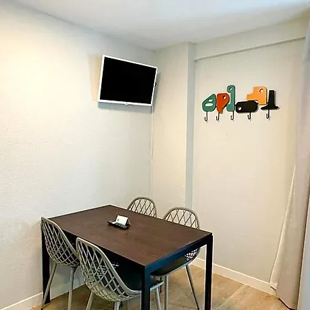 Midi 3000 Hotel *