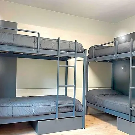 Midi 3000 Hotel *