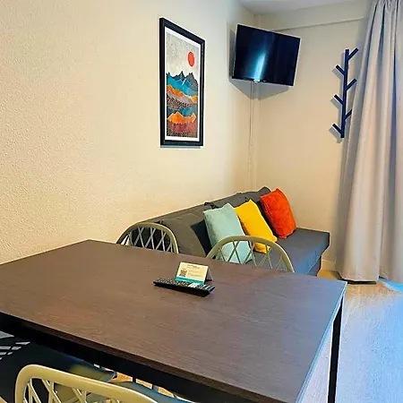Hotel Midi 3000