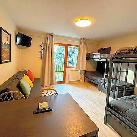 Hotel Midi 3000 Sallent de Gállego