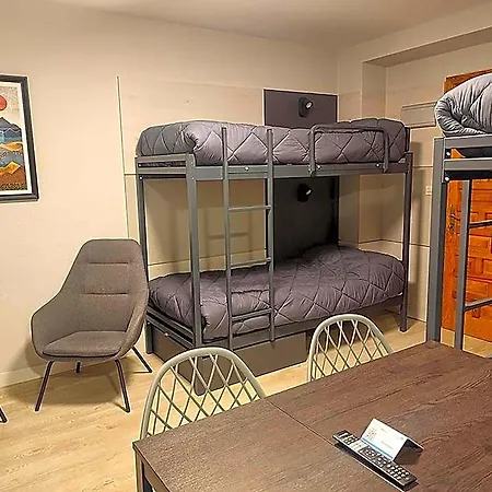 Midi 3000 Hotel Sallent de Gállego