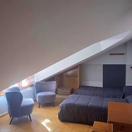 Midi 3000 Hotel Sallent de Gállego