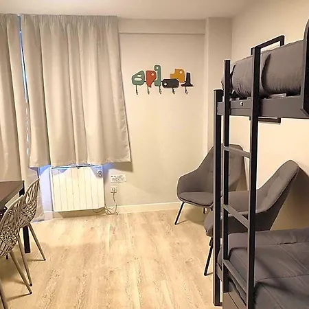 Midi 3000 Hotel