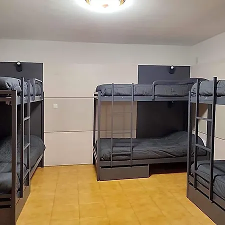 Midi 3000 Hotel