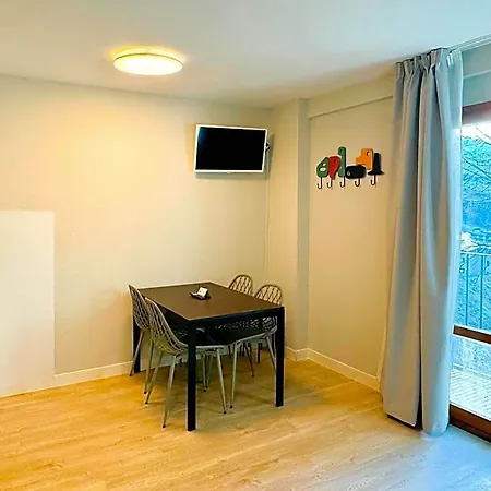 Midi 3000 Hotel *