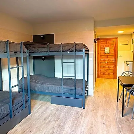 Hotel Midi 3000 *