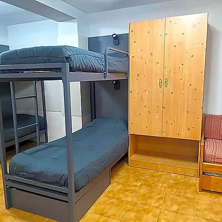 Hotel Midi 3000