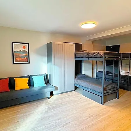 Midi 3000 Hotel *