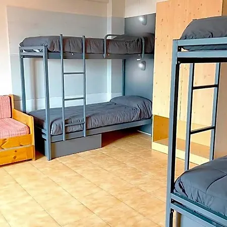 Midi 3000 Hotel