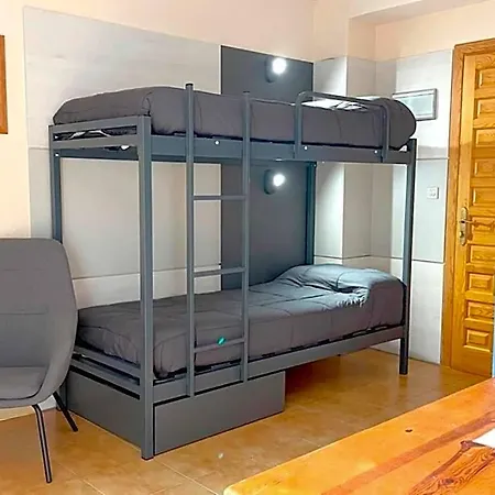 Midi 3000 Hotel *