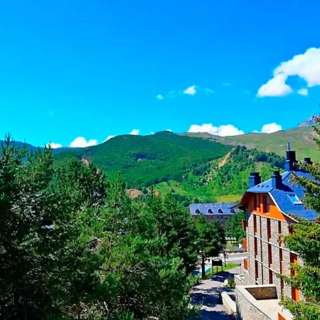 Hotel Midi 3000