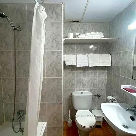 Hotel Midi 3000