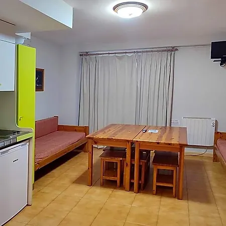 Midi 3000 Hotel Sallent de Gállego
