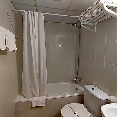 Hotel Midi 3000 Sallent de Gállego