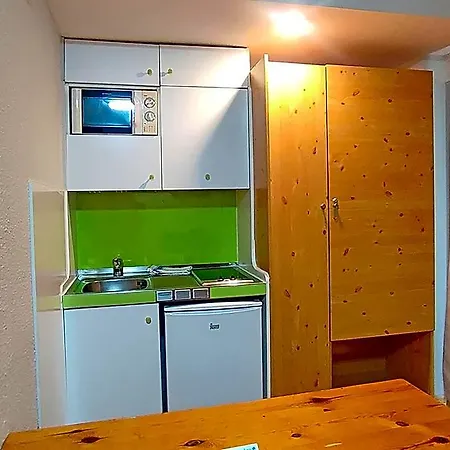 Midi 3000 Hotel Sallent de Gállego